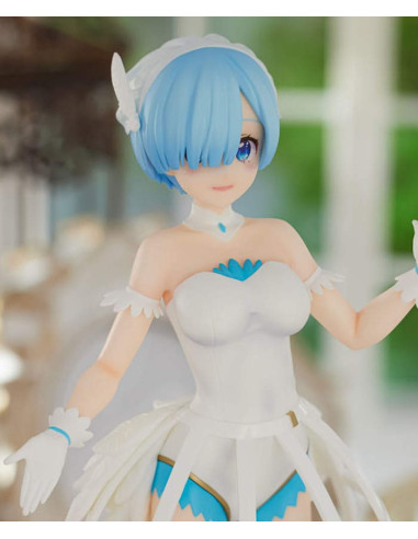 FURYU PVC STATUE EXCEED CREATIVE RE...