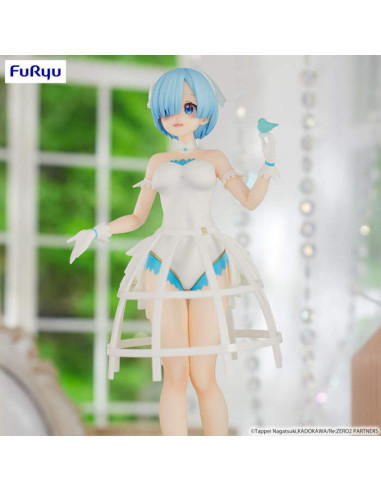FURYU PVC STATUE EXCEED CREATIVE RE...