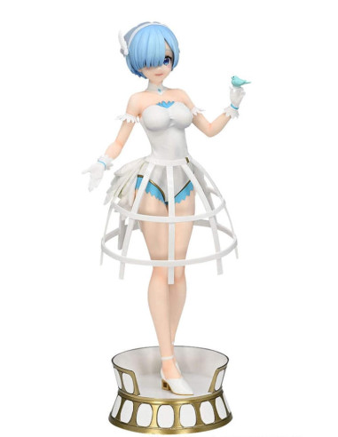 FURYU PVC STATUE EXCEED CREATIVE RE...