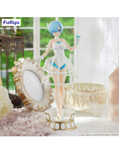 FURYU PVC STATUE EXCEED... 2