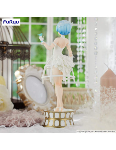 FURYU PVC STATUE EXCEED CREATIVE RE...