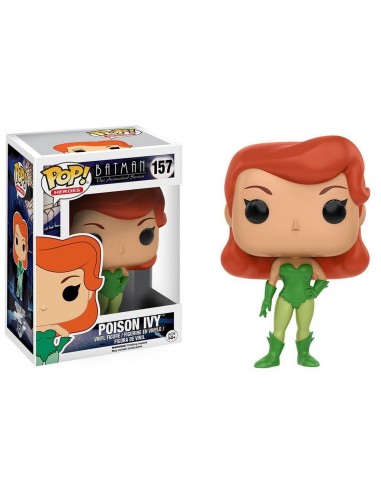 FUNKO POP CULTURE DC BATMAN ANIMATED...