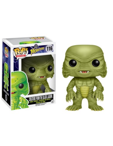 FUNKO POP UNIVERSAL MONSTERS CREATURE...
