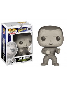 FUNKO POP MOVIES UNIVERSAL... 2