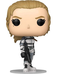 FUNKO POP GAMES METAL GEAR...