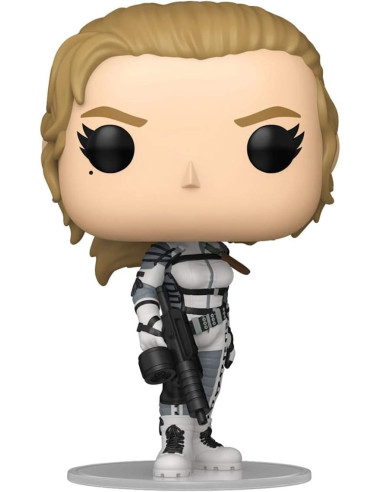 FUNKO POP GAMES METAL GEAR SOLID...
