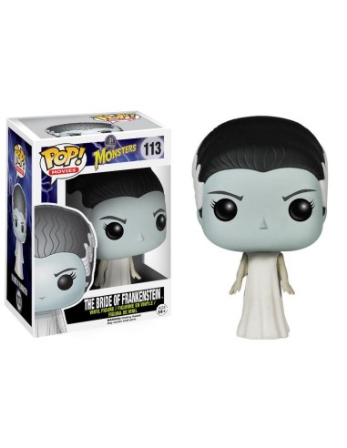 FUNKO POP MOVIES UNIVERSAL MONSTERS...