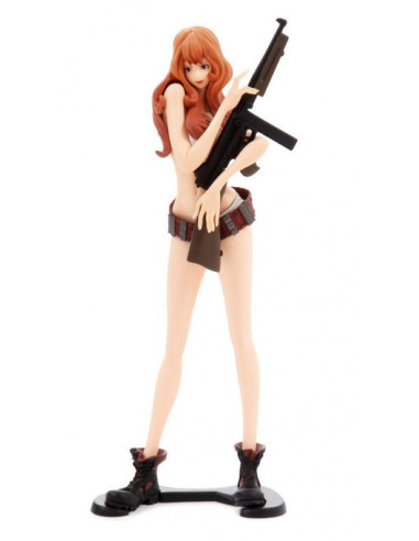 BANPRESTO LUPIN THE 3RD GLITTER &...