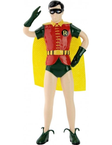NJ CROCE DC COMICS BATMAN 1966 TV...
