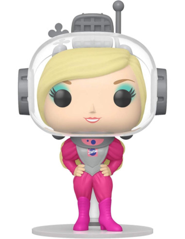 FUNKO POP BARBIE - ASTRONAUT BARBIE...
