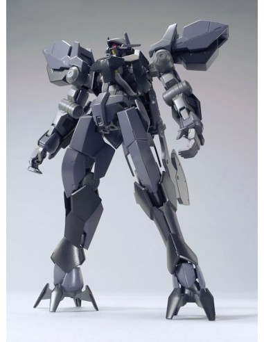 BANDAI Model Kit GUNDAM HG IRON...