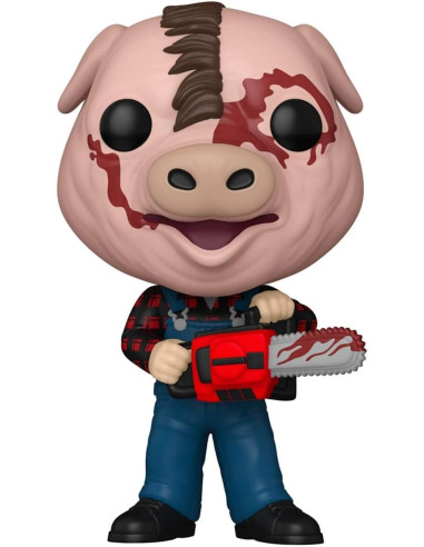 FUNKO POP MOVIES MOTEL HELL - VINCENT...