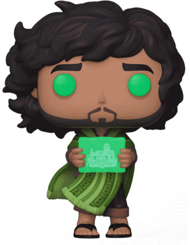 FUNKO POP DISNEY ENCANTO - BRUNO...