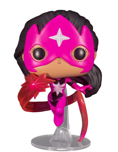 FUNKO POP HEROES DC 2022 FALL...