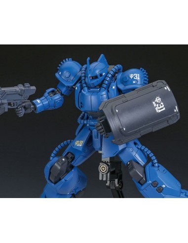 BANDAI Model Kit GUNDAM ORIGIN HG MS...