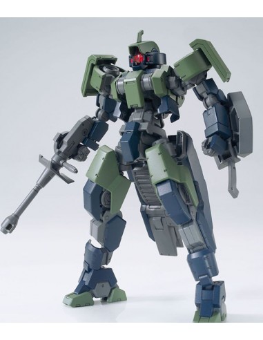 BANDAI Model Kit GUNDAM HG IRON...