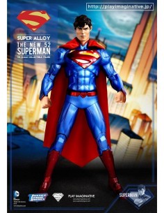 DC COMICS PLAY IMAGINATIVE... 2