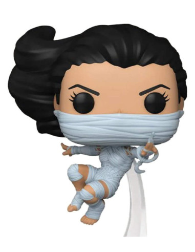 FUNKO POP MARVEL 2022 SUMMER...