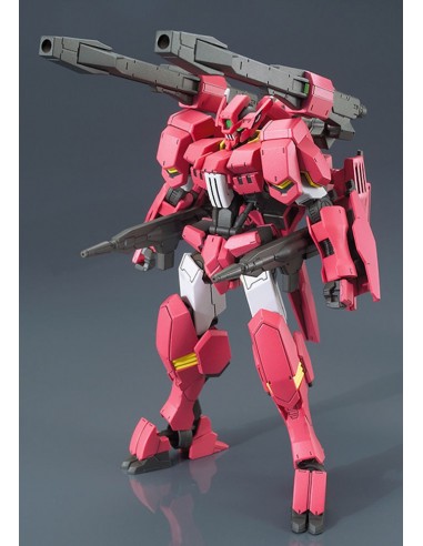 BANDAI Model Kit GUNDAM HG IRON...