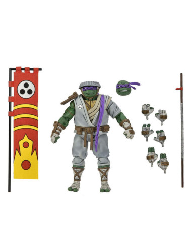 NECA TMNT TEENAGE MUTANT NINJA...