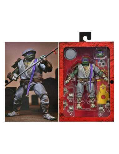 NECA TMNT TEENAGE MUTANT NINJA...