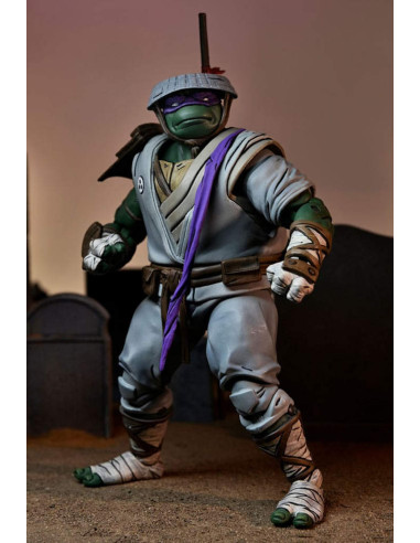 NECA TMNT TEENAGE MUTANT NINJA...