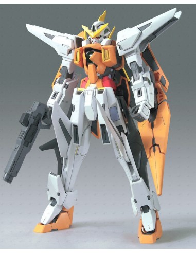 BANDAI Model Kit GUNDAM 00 HG GN 003...