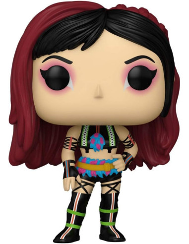 FUNKO POP WWE WRESTLING IYO SKY 171...