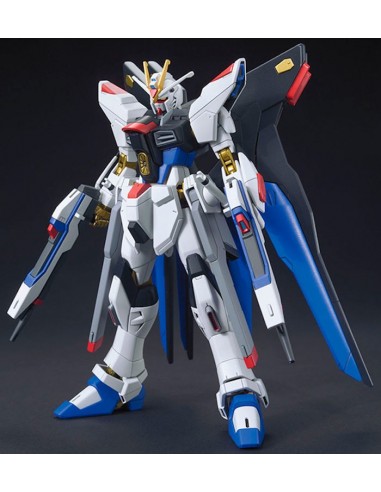 BANDAI Model Kit GUNDAM HG CE ZGMF...
