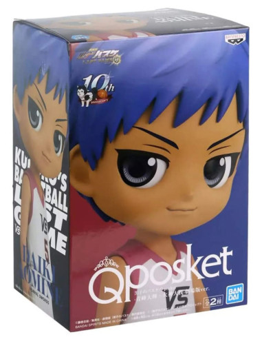 BANPRESTO Q POSKET KURORO'S...