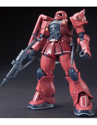 BANDAI Model Kit GUNDAM HG ORIGIN MS...