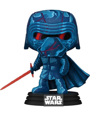 FUNKO POP STAR WARS RETRO SERIES -...
