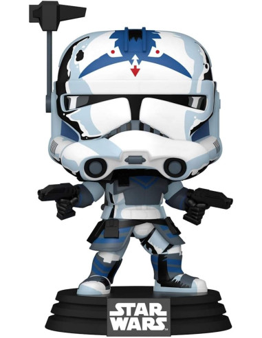 FUNKO POP STAR WARS RETRO SERIES -...