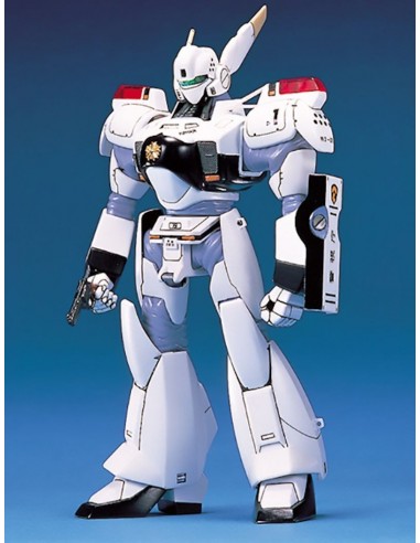 BANDAI Model Kit PATLABOR INGRAM...