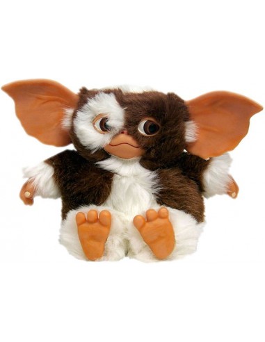 NECA GREMLINS GIZMO DANCING PLUSH...