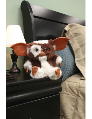 NECA GREMLINS GIZMO DANCING PLUSH...