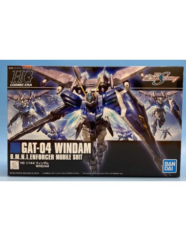 BANDAI Model Kit GUNDAM HG COSMIC ERA...