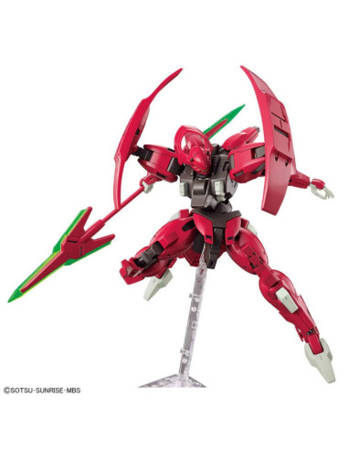 BANDAI Model Kit GUNDAM HG THE WITCH...