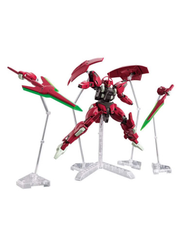 BANDAI Model Kit GUNDAM HG THE WITCH...