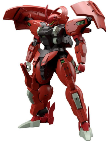 BANDAI Model Kit GUNDAM HG THE WITCH...
