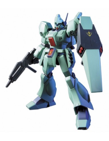 BANDAI Model Kit GUNDAM HG RGM 89...