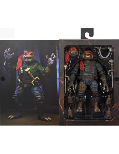 NECA TMNT TEENAGE MUTANT NINJA...
