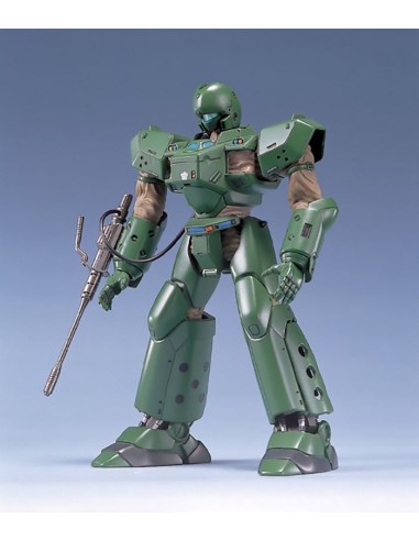 BANDAI Model Kit PATLABOR HELLDIVER...