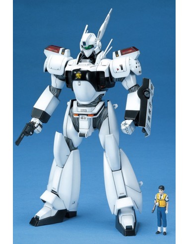 BANDAI Model Kit PATLABOR MASTER...