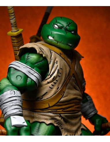 NECA TMNT TEENAGE MUTANT NINJA...
