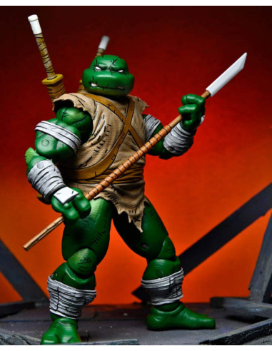 NECA TMNT TEENAGE MUTANT NINJA...