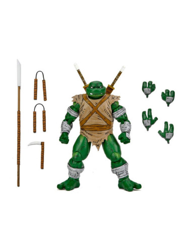 NECA TMNT TEENAGE MUTANT NINJA...