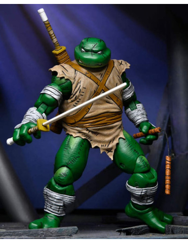 NECA TMNT TEENAGE MUTANT NINJA...