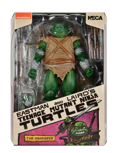 NECA TMNT TEENAGE MUTANT NINJA...