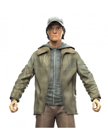 MCFARLANE THE WALKING DEAD COMIC S. 5...
